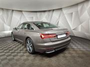 Audi A6 V (C8) Москва  - изображение 24