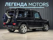 Mercedes-Benz G-Класс II (W463) Рестайлинг 4 Иркутск  - изображение 38