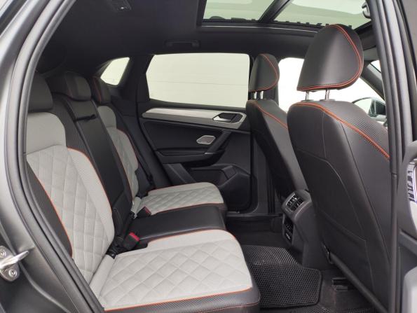 Volkswagen Tayron I Рестайлинг с пробегом 2023 года, цена 4 250 000 рублей, 51123 км, внедорожник, Автокод Объявления