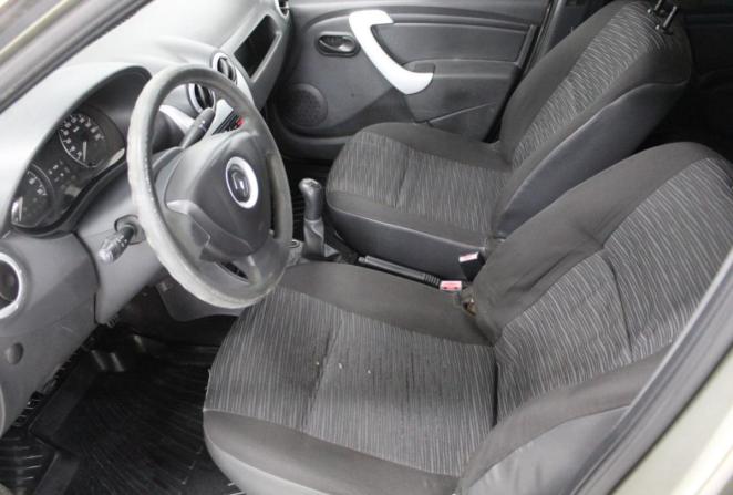 Renault Logan I Рестайлинг с пробегом 2014 года, цена 390 000 рублей, 181791 км, седан, Автокод Объявления