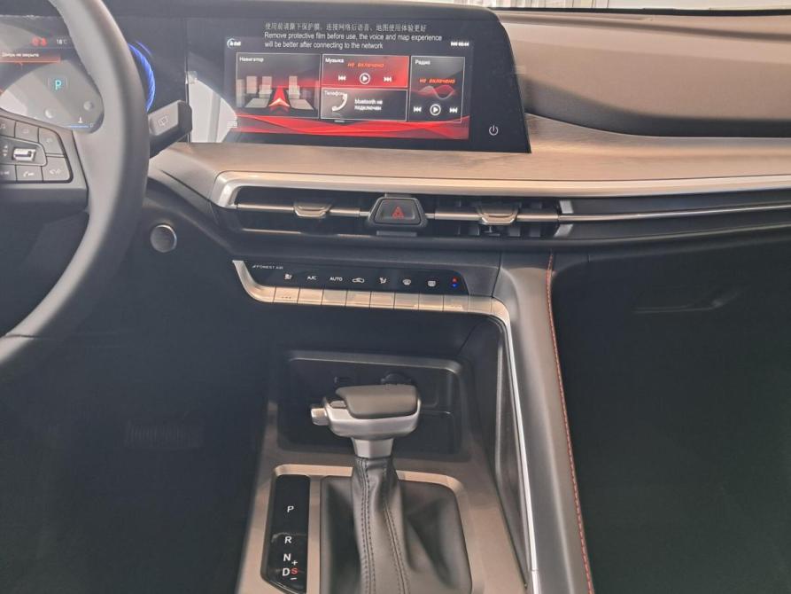 Changan CS35 Plus I Рестайлинг Казань  - изображение 18