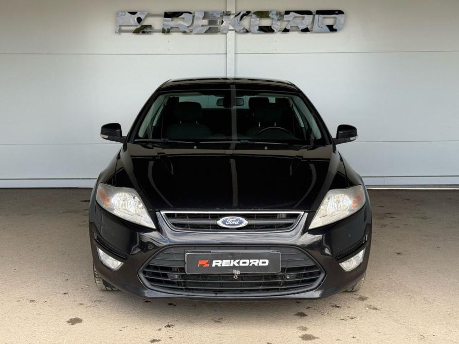 Ford Mondeo IV Рестайлинг Уфа  - изображение 5