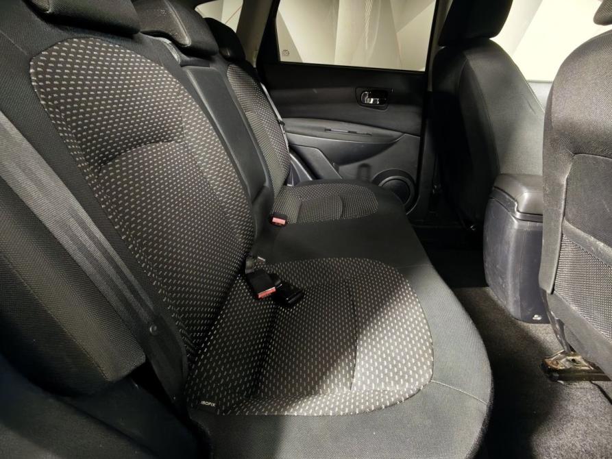 Nissan Qashqai I Москва  - изображение 15