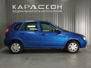 Lada (ВАЗ) Kalina I Пермь  - изображение 23