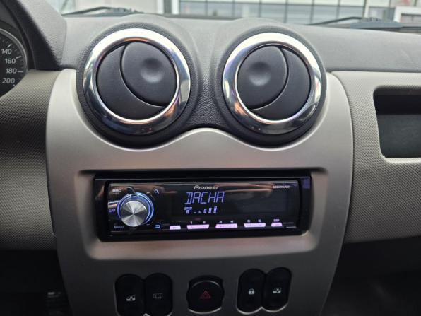 Renault Sandero I с пробегом 2011 года, цена 490 000 рублей, 112200 км, хэтчбек, Автокод Объявления