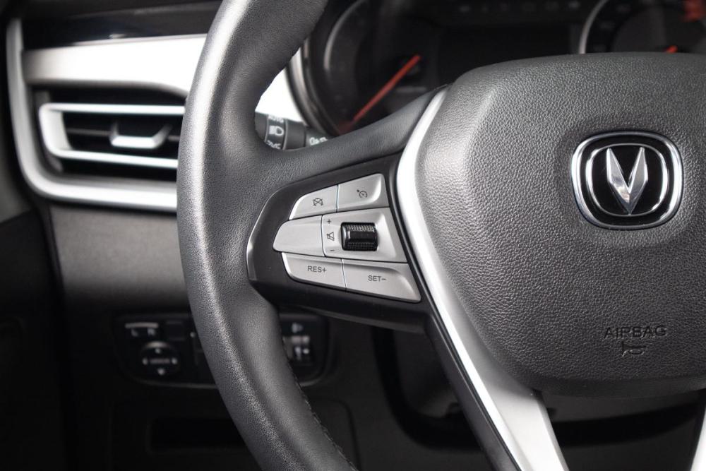 Changan CS35 Plus I Оренбург  - изображение 11