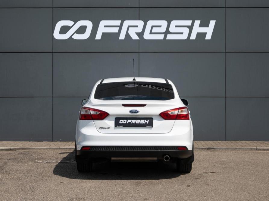 Ford Focus III Краснодар  - изображение 4