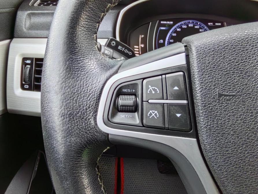 Geely Atlas I Ижевск  - изображение 36