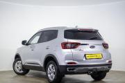 Chery Tiggo 4 Pro I Оренбург  - изображение 29