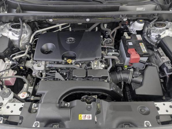 Toyota RAV4 V (XA50) с пробегом 2022 года, цена 3 335 000 рублей, 89160 км, внедорожник, Автокод Объявления