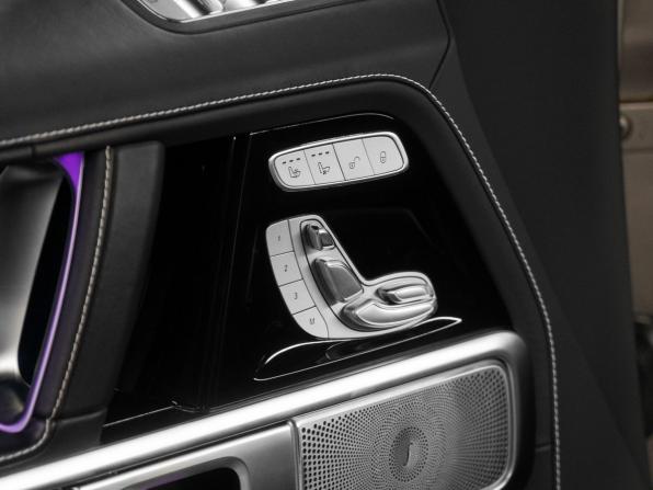 Mercedes-Benz G-Класс AMG II (W463) с пробегом 2021 года, цена 16 950 000 рублей, 23233 км, внедорожник, Автокод Объявления