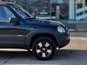 Chevrolet Niva I Рестайлинг Архангельск  - изображение 31