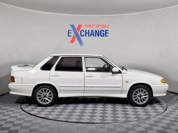 Lada (ВАЗ) 2115 с пробегом 2012 года, цена 219 000 рублей, 110197 км, седан, Автокод Объявления