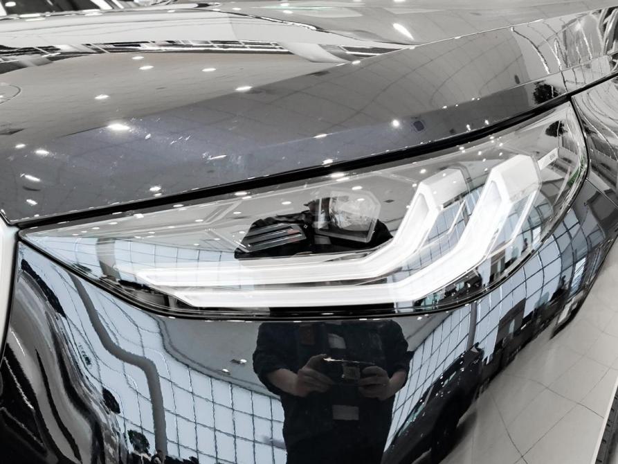BMW X3 IV (G45/G48) Казань  - изображение 21