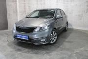 Kia Rio III Рестайлинг Ярославль  - изображение 15