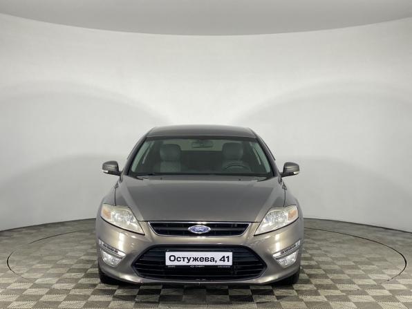 Ford Mondeo IV Рестайлинг с пробегом 2011 года, цена 790 000 рублей, 173285 км, седан, Автокод Объявления