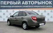 Lada (ВАЗ) Granta I Краснодар  - изображение 26