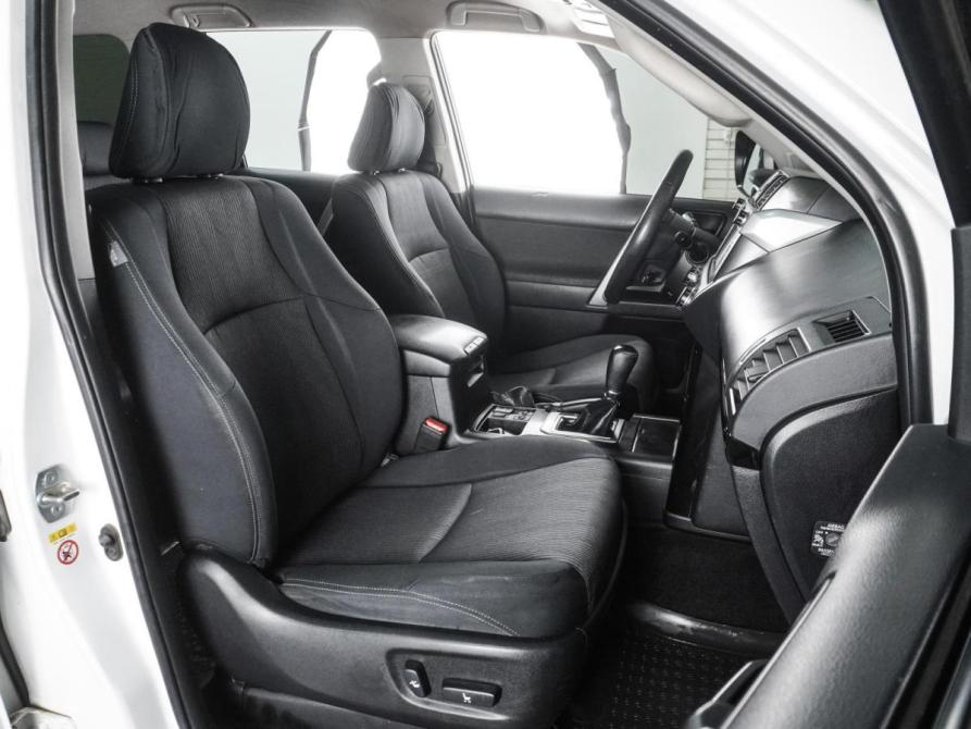 Toyota Land Cruiser Prado 150 Series Рестайлинг 1 Воронеж  - изображение 8