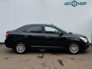 Chevrolet Cobalt II Москва  - изображение 17