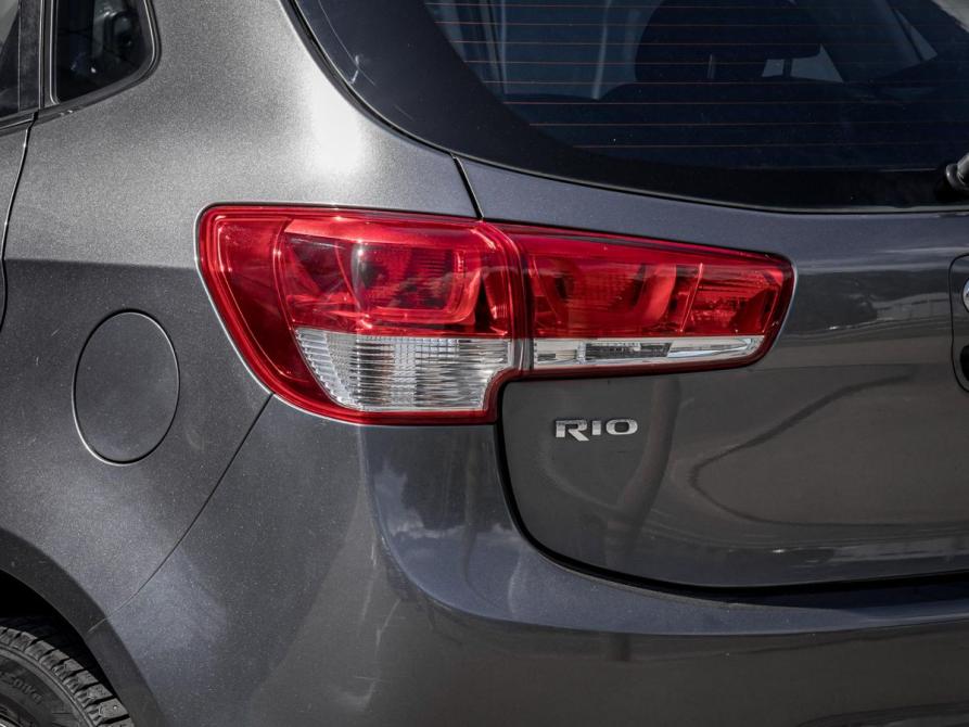 Kia Rio III Рестайлинг Казань  - изображение 6