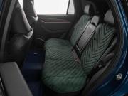 Geely Monjaro I Тюмень  - изображение 34