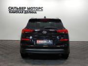 Hyundai Tucson III Рестайлинг Пермь  - изображение 26