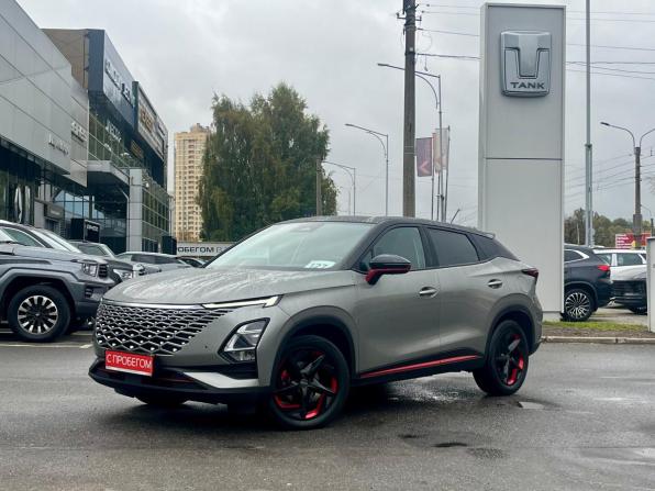 Omoda C5 I с пробегом 2022 года, цена 1 579 000 рублей, 91000 км, внедорожник, Автокод Объявления
