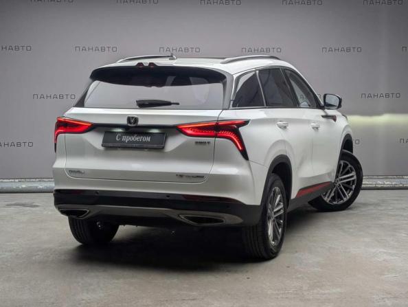 Changan CS75 Plus I Рестайлинг с пробегом 2023 года, цена 2 295 000 рублей, 26490 км, внедорожник, Автокод Объявления