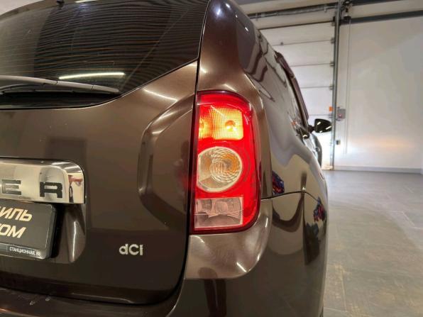 Renault Duster I с пробегом 2014 года, цена 789 000 рублей, 178780 км, внедорожник, Автокод Объявления