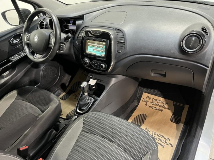 Renault Kaptur I Курск  - изображение 5