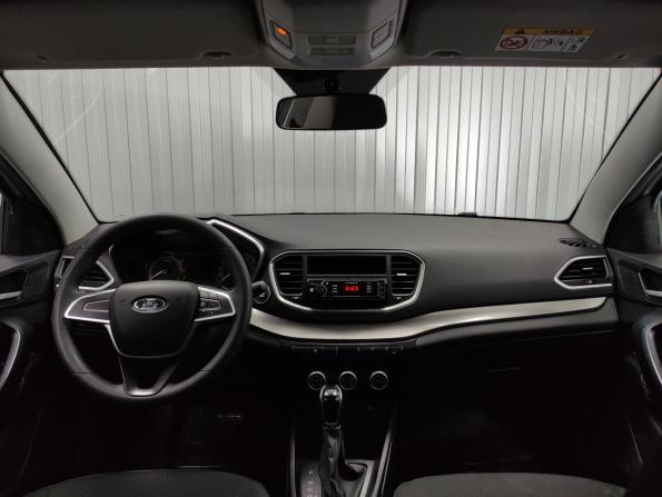 Lada (ВАЗ) Vesta I Рестайлинг (NG) с пробегом 2025 года, цена 1 030 000 рублей, 23597 км, седан, Автокод Объявления