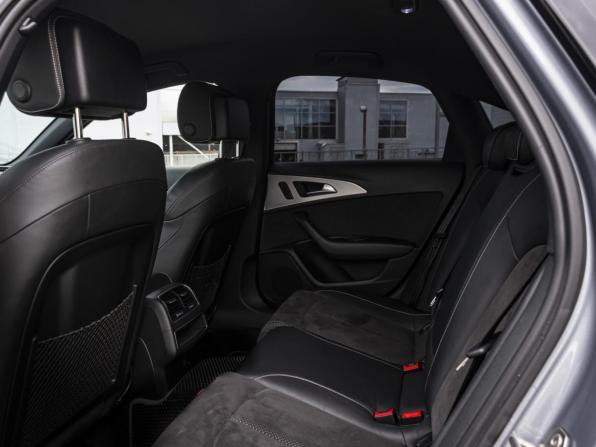 Audi A6 IV (C7) Рестайлинг с пробегом 2018 года, цена 2 929 000 рублей, 89732 км, седан, Автокод Объявления