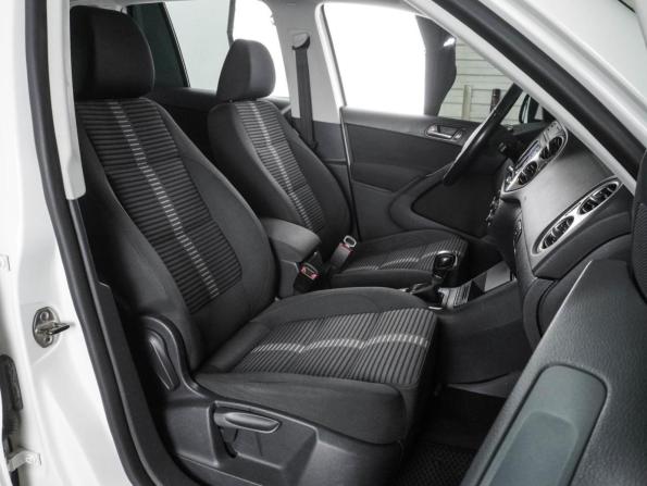 Volkswagen Tiguan I с пробегом 2010 года, цена 1 199 000 рублей, 208224 км, внедорожник, Автокод Объявления
