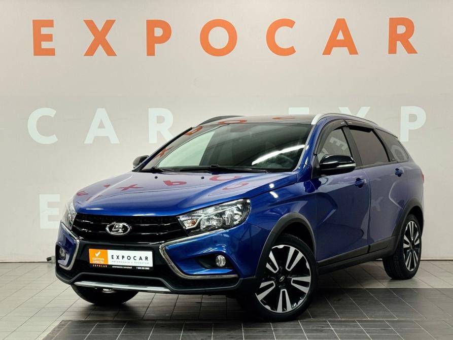 Lada (ВАЗ) Vesta I Волгоград  - изображение 3