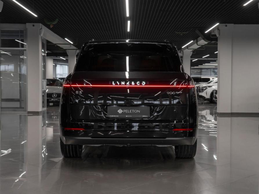 Lynk &amp; Co 900 Москва  - изображение 6