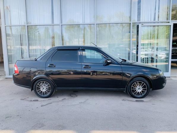 Lada (ВАЗ) Priora I с пробегом 2011 года, цена 349 000 рублей, 272242 км, седан, Автокод Объявления