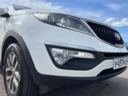 Kia Sportage III Рестайлинг Воронеж  - изображение 70