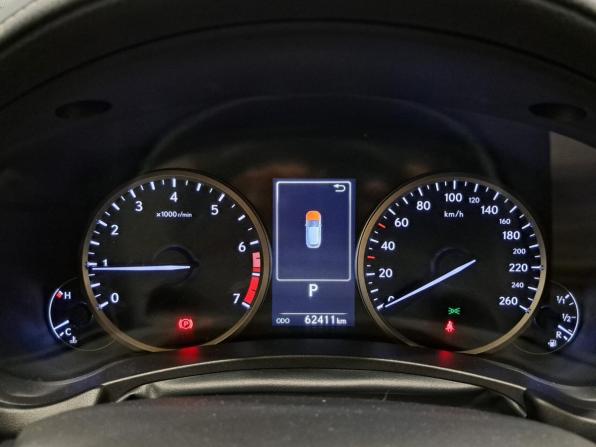 Lexus NX I Рестайлинг с пробегом 2020 года, цена 3 240 000 рублей, 62410 км, внедорожник, Автокод Объявления