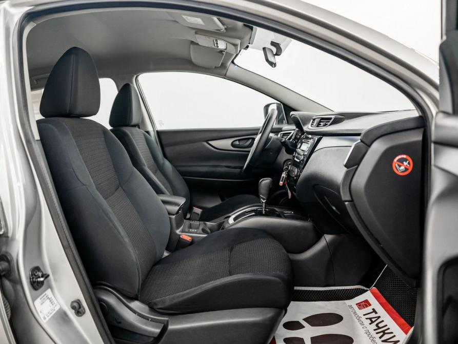 Nissan Qashqai II Красноярск  - изображение 7