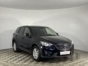 Mazda CX-5 I Рестайлинг Воронеж  - изображение 31