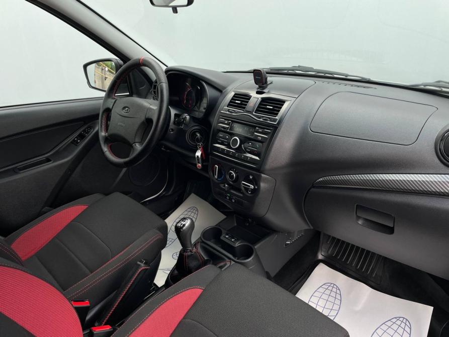 Lada (ВАЗ) Granta I Рестайлинг Стерлитамак  - изображение 34