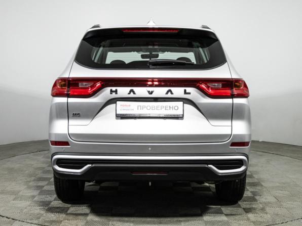 Haval M6 II с пробегом 2025 года, цена 1 850 000 рублей, 4587 км, внедорожник, Автокод Объявления