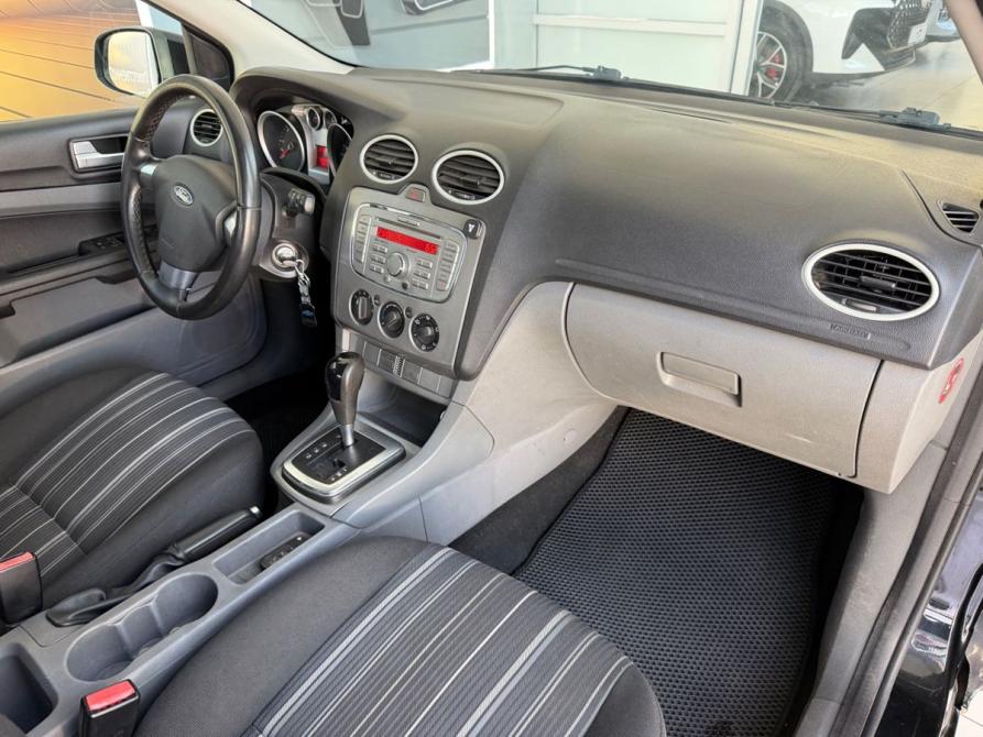 Ford Focus II Рестайлинг Таганрог  - изображение 23