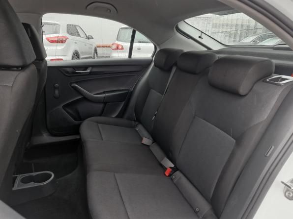 Skoda Rapid I Рестайлинг с пробегом 2019 года, цена 1 199 000 рублей, 132036 км, лифтбек, Автокод Объявления