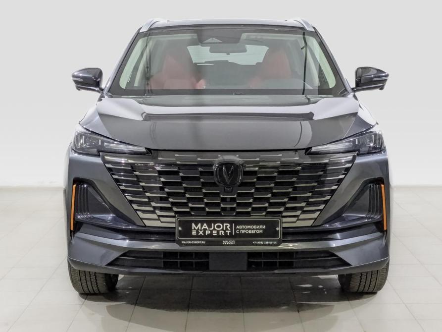 Changan CS55 Plus II Москва  - изображение 2