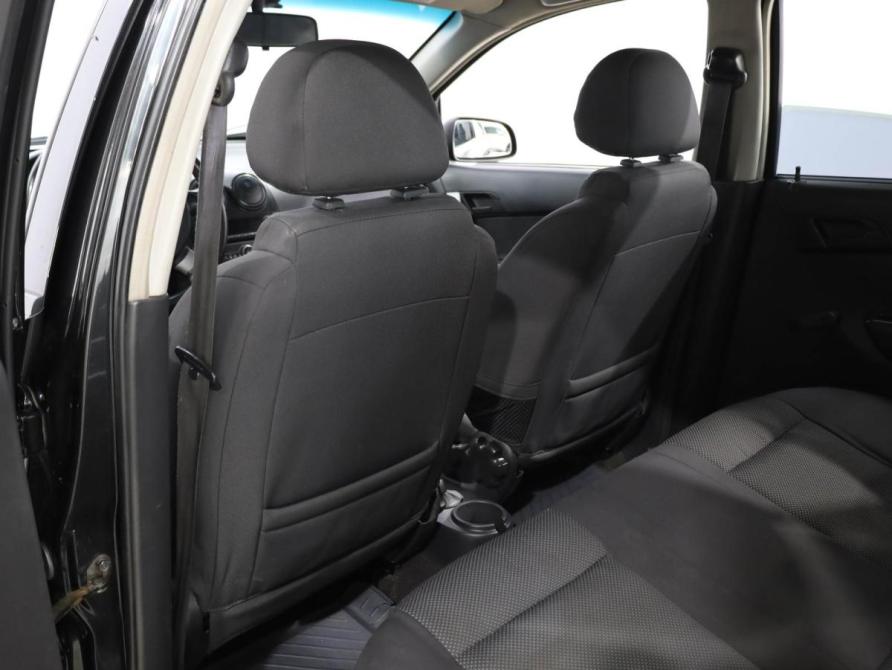 Chevrolet Aveo I Рестайлинг Ростов-на-Дону  - изображение 11