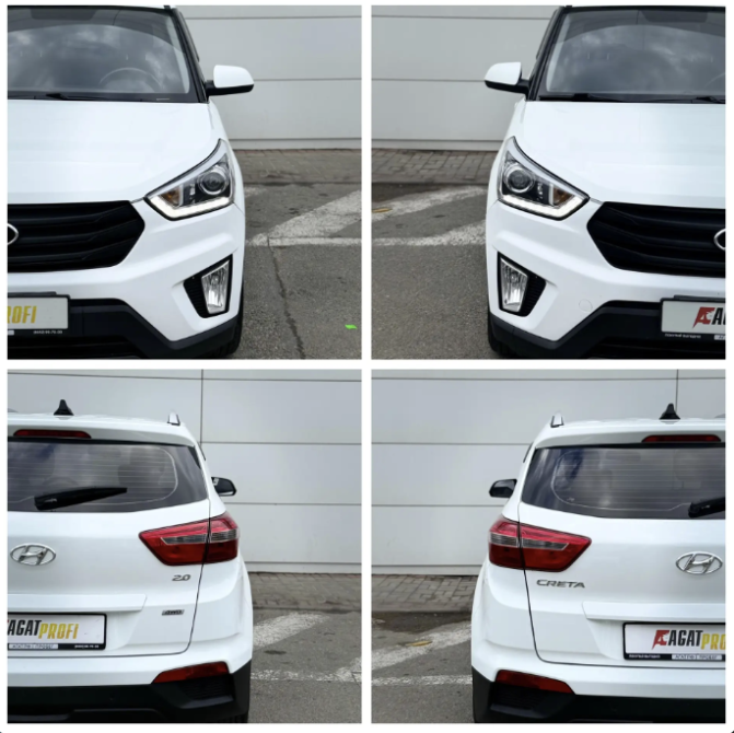 Hyundai Creta I Ставрополь  - изображение 22