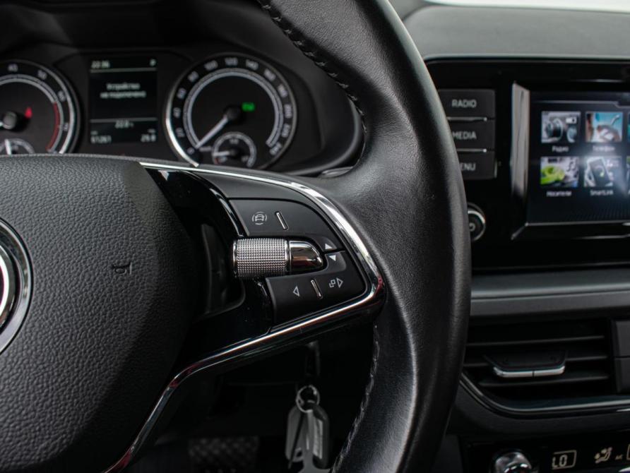 Skoda Rapid II Краснодар  - изображение 17