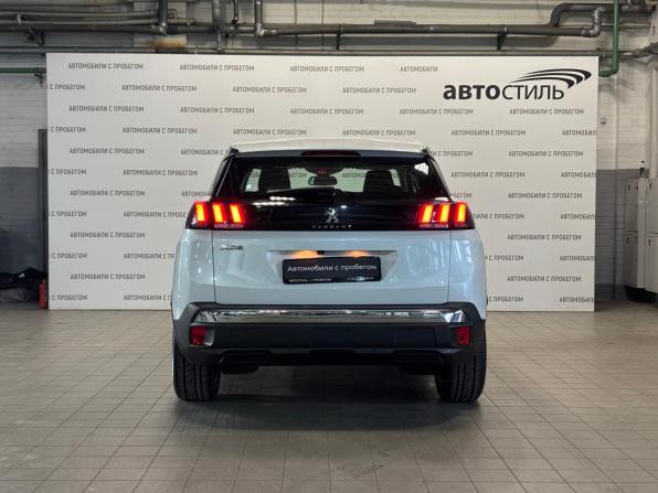 Peugeot 3008 II с пробегом 2019 года, цена 1 699 000 рублей, 140000 км, внедорожник, Автокод Объявления