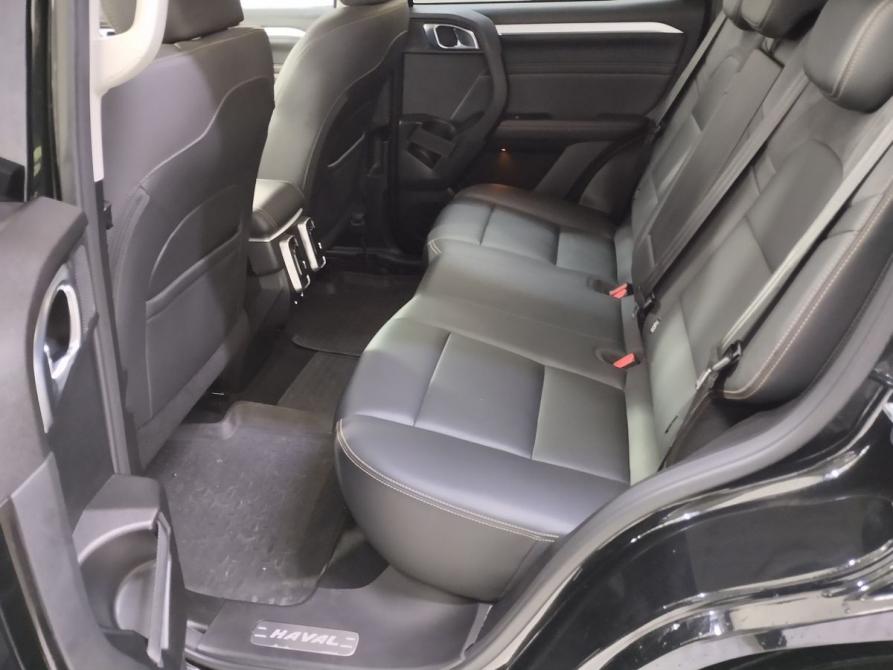 Haval Dargo I Минеральные Воды  - изображение 17